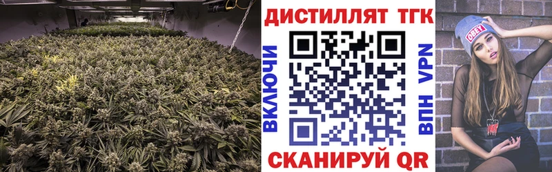 ТГК Wax Энем